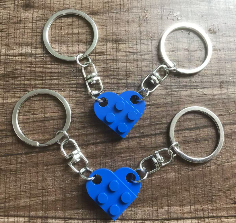 3 Blue