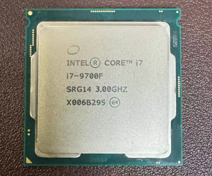 Máy Tính Để Bàn Bộ Vi Xử Lý <span class=keywords><strong>Core</strong></span> I7 9700T 9700 9700F 9700KF CPU Máy Tính Gamer Bộ Vi Xử Lý - Product Image 3