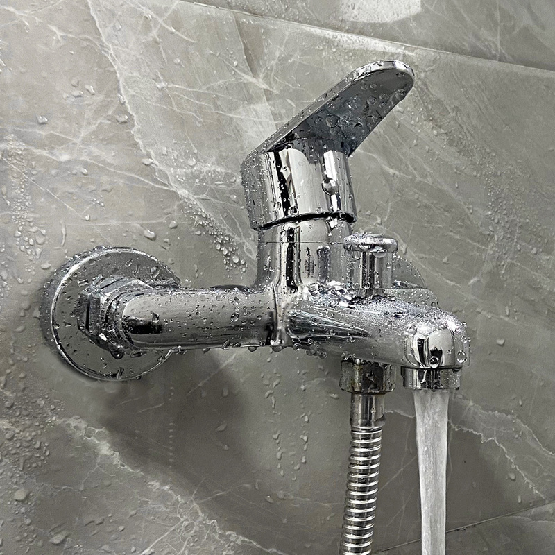 High Quality Modern Zinc Wall Mounted