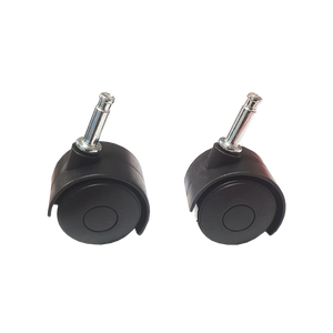 แพ็คล้ออะไหล่2ล้อสำหรับเครื่องดูดฝุ่น cardinale 'is-20' - Product Image 1