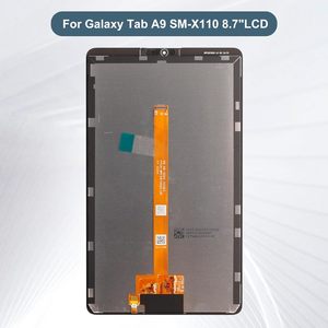 Venta al por mayor Tablet Lcd para Samsung Galaxy <span class=keywords><strong>Tab</strong></span> S9 Fe X210 X215 X110 X115 X510 X516b Lcd Pantalla de repuesto - Product Image 6
