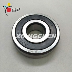 DO High Quality 00.520.1473 Grooved Ball Bearing 6303-2RS Offset <b>Printing</b> <b>Machine</b> Spare Parts - Product Image 2