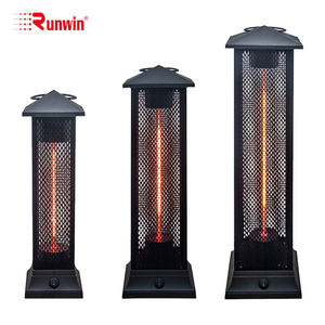 Lámpara <span class=keywords><strong>de</strong></span> Calefacción Halógena <span class=keywords><strong>para</strong></span> <span class=keywords><strong>Debajo</strong></span> <span class=keywords><strong>de</strong></span> <span class=keywords><strong>la</strong></span> <span class=keywords><strong>Mesa</strong></span>, Resistente al Agua, Calentador Eléctrico <span class=keywords><strong>para</strong></span> Jardín Exterior - Product Image 3