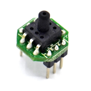 0.5-4.5V vị trí máy Cảm biến áp suất máy phát mô-đun chân không áp suất âm khí - Product Image 3