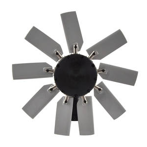 Kit de Ventilador Canalizado de 9 Aspas Universal para Helicóptero RC ROBAN Tamaño 800 Modelo EC130/EC135/EC145 - Product Image 3