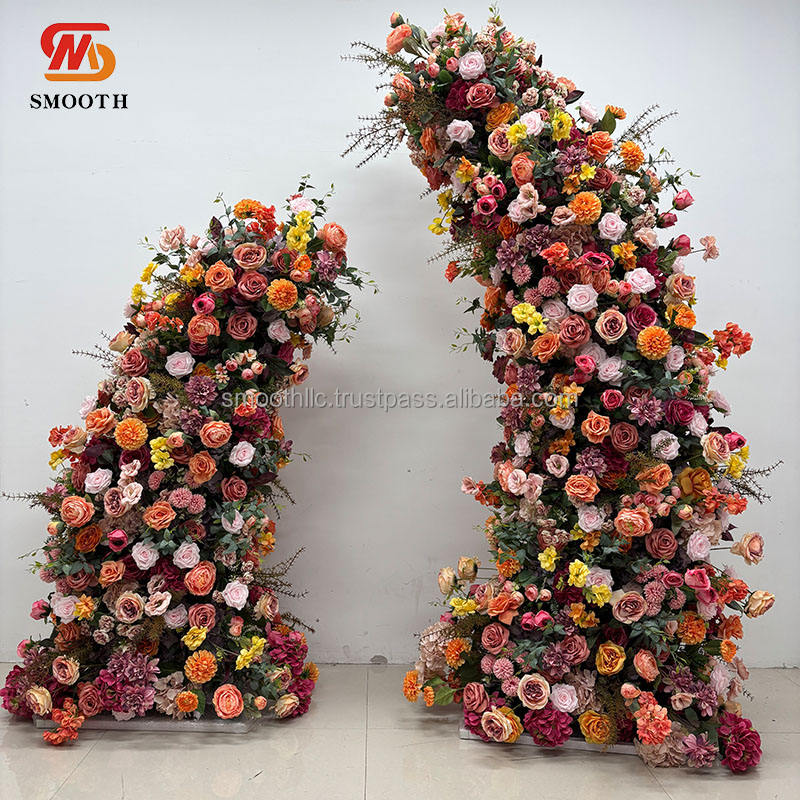 ซุ้มดอกไม้