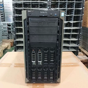 Offre Spéciale Serveur Tour Dell T440 Workstation PowerEdge Xeon Silver 4110 32 Go RAM 1 To SSD 4,0 GHz - Product Image 3
