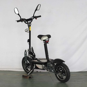 <span class=keywords><strong>Super</strong></span> Settembre Popolare Scooter Elettrico 1000W Per Adulti - Product Image 6