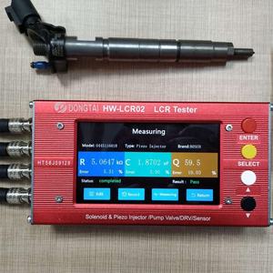 Lcr Digitale Brug Tester Test Magneetventiel Drv <span class=keywords><strong>Sensor</strong></span> Inductie En Weerstand - Product Image 3