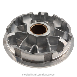 Conjunto de Polea de Variador de Embrague de Disco de Accionamiento de Motocicleta para Vespa Sprint Primavera 150 2013-2023, Kit de Embrague, Pieza de Repuesto - Product Image 4