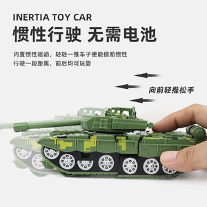 Voiture, char et hélicoptère transformables à inertie pour enfants de 4 à 7 ans – Véhicule éducatif à pousser – Cadeau - Product Image 3