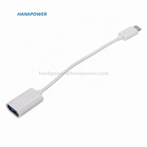 <span class=keywords><strong>Cable</strong></span> de Datos <span class=keywords><strong>Universal</strong></span> Tipo C a USB 2.0 Hembra <span class=keywords><strong>Cable</strong></span> <span class=keywords><strong>OTG</strong></span> USB C Tipo C - Product Image 6