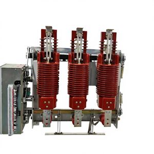 Interruptor de Circuito al Vacío de Media y Alta Tensión Yingchuang YCZ-12GD Trifásico de 50/60Hz, 40kA de Capacidad de Ruptura y 12kv, Personalizado - Product Image 1