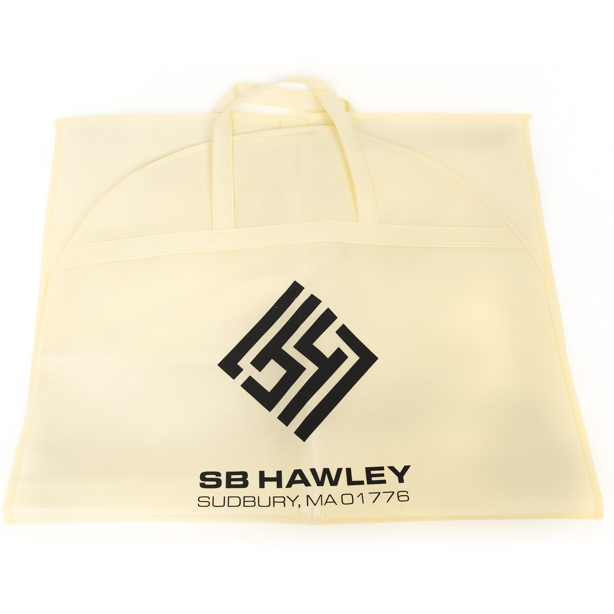 Пыленепроницаемый Чехол для одежды с быстрым откликом, вешалки из нетканого материала, чехол, водонепроницаемая сумка для одежды, сумка для одежды