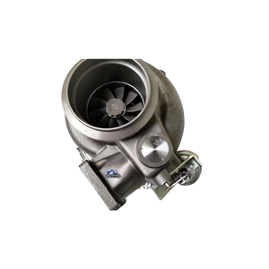 Turbocompresseur 296-7635 441-9559 pour pièces de haute performance de moteur C18 pour machines de Construction d'excavatrice E382C E385C - Product Image 3