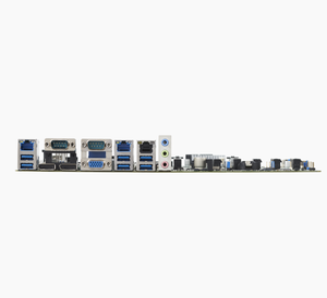 Adlinktech IMB-M47-R680E Industrial Motherboard-128GB DDR5/Gen5 PCIe-2.5G LAN-PCB Material for Industrial Automation Industrial - Product Image 1