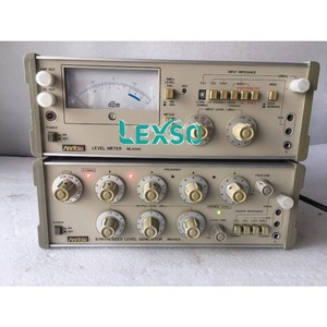 Générateur de niveaux synthétisés Anritsu Mg442a, générateur de signaux haute fréquence - Product Image 4