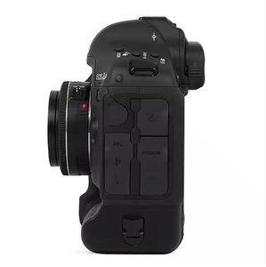 <span class=keywords><strong>Pour</strong></span> Appareil Photo Reflex Numérique Professionnel 1DX 4K 24MP, Distance focale 24mm <span class=keywords><strong>pour</strong></span> Streaming <span class=keywords><strong>YouTube</strong></span> & Vlogging - Product Image 5