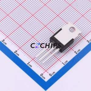 Nouveau transistor à effet de champ à transistor TO-220AB 2SK1542-VB (MOSFET) vente entière puces de composants électroniques et Service de nomenclature - Product Image 2