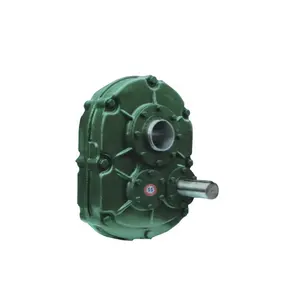 Shaft Mounted Gearbox TXT MRY4 Inch Series Shaft Mount Speed Reducer Gearbox Drive Reducer