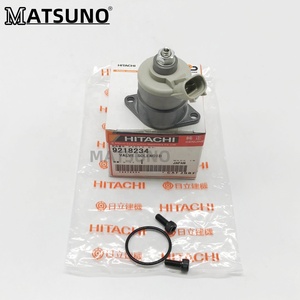 Parts Solenoid Valve ZAX450G ZAX200-3 Main Pump Solenoid Valve
