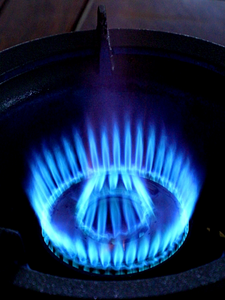 YIUAN ZY 12 # Fornello a <span class=keywords><strong>Gas</strong></span> Singolo L-01 20kW in Ghisa, Bruciatore a <span class=keywords><strong>Gas</strong></span> ad Alta Pressione per Esterni - Product Image 2