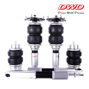 ออดี้ A6/A6 <span class=keywords><strong>Allroad</strong></span> <span class=keywords><strong>Quattro</strong></span> 2WD/AWD C7/4G 2012-2018 DWD ชุดระบบกันสะเทือนอากาศสมรรถนะ - Product Image 5