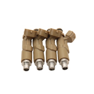 Pour 1ZR 2ZR 3ZRFE <span class=keywords><strong>Land</strong></span> <span class=keywords><strong>Cruiser</strong></span> Lexus 2ZRFE Injecteur Assemblage, Injecteur 23250-0T020 23209-39146 23209-09120 - Product Image 2