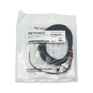 Sensor Fotoeléctrico PR-MB30N3 PR-MB30N1 PR-MB30P3 PR-MB15N3 PR-MB15N1, Repuestos para Equipos de Automatización, Módulo de Interruptor de Proximidad - Product Image 1