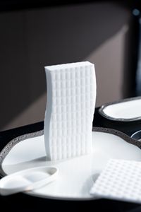 Esponja de Cocina Antibacteriana con Compresión 1.5x, Esponja de Limpieza en Forma de S para Fregar Platos - Product Image 5