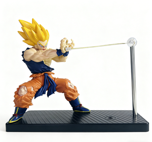 Les figurines <span class=keywords><strong>de</strong></span> personnages <span class=keywords><strong>de</strong></span> dessins animés sont actuellement très populaires. - Product Image 1