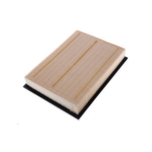 Filtre à air standard d'origine 17801-0L040 pour Toyota Prado 10e génération – Composants d'admission d'air pour voiture avec <span class=keywords><strong>protection</strong></span> améliorée - Product Image 4