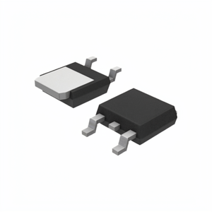 Transistors DPAK NTD18N06L, acheter en ligne, composants électroniques, distributeur agréé - Product Image 1