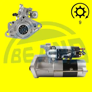 Démarreur BPS30191 ME013007 18962N pour Mitsubishi