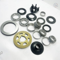 Geeignet für BMW X3X4X5X6X7 Verteilergetriebe Reibplatte ATC13 Allradantrieb Reparatursatz G08G05G04G03G07 Lager Staubschutz