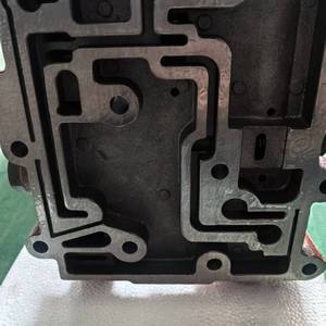 व्हील लोडर स्पेयर पार्ट्स ट्रांसमिशन नियंत्रण वाल्व मूल फैक्टरी गुणवत्ता, पैसे के लिए उत्कृष्ट मूल्य - Product Image 5