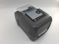 Impresora Térmica DATAMAX E4205A Clase E, Compacta, Conveniente, Industrial, con Cable, 300dpi, de Escritorio, para Códigos QR 1D y 2D, USB, Económica