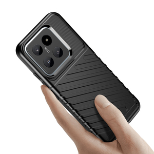 Per <span class=keywords><strong>Xiaomi</strong></span> <span class=keywords><strong>13</strong></span> 14 custodia per <span class=keywords><strong>Xiaomi</strong></span> <span class=keywords><strong>13</strong></span> 14 Pro 12S Ultra robusto scudo TPU Cover posteriore - Product Image 6