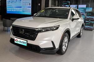 Autos Usados a <span class=keywords><strong>Precio</strong></span> Económico, <span class=keywords><strong>Honda</strong></span> CR-V 2024 240TURBO 1.5T Gasolina SUV CVT 2WD 7 Asientos 5 Puertas Volante a la Izquierda Bajo Kilometraje Alta Confiabilidad - Product Image 2
