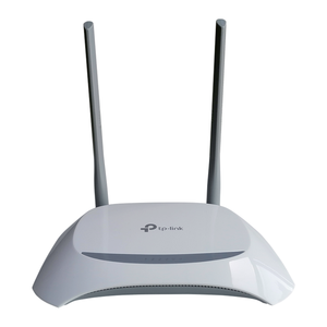 جهاز توجيه Firmos Mbps English Soho <span class=keywords><strong>Pt</strong></span> Link شموع - Product Image 2