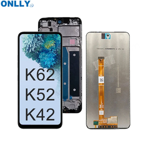 Pantalla para Teléfono LG K51S, Reemplazo de Pantalla LCD para LG K51S con Digitalizador Táctil - Product Image 5