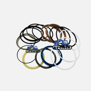 Kit de joint de bras de flèche et de cylindre de godet pour pelle PC200 - Product Image 1