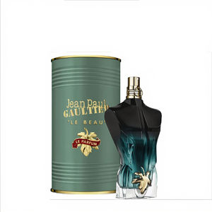 Parfums Arabes Originaux de Haute Qualité 2026 pour Le Beau Le <span class=keywords><strong>Parfum</strong></span> 125ML, <span class=keywords><strong>Parfum</strong></span> Boisé Longue Durée, Vaporisateur pour Usage Quotidien, Dubaï - Product Image 3