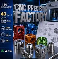 Pièces usinées CNC sur mesure OEM, tournage et fraisage de précision, raccords sanitaires 316, coques en aluminium 5052 pour l'industrie alimentaire et pharmaceutique
