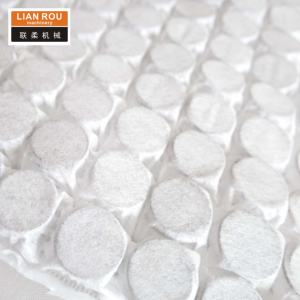 Colchón de espuma viscoelástica de Gel híbrido de alta calidad con resorte de bolsillo Micro bobina de acero y cama Bonnell Zone pequeño rollo para uso en muebles - Product Image 2