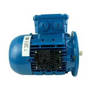 WEG 10hp 50hp 120hp induction weg motor original electric motor low rpm Increased Safety Type motor