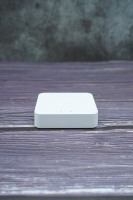 Tuya Zigbee 3.0 Smart Gateway Multi-Mode Wifi Domotique Hub Compatible avec Smart Life Beacon APP Équipement électrique