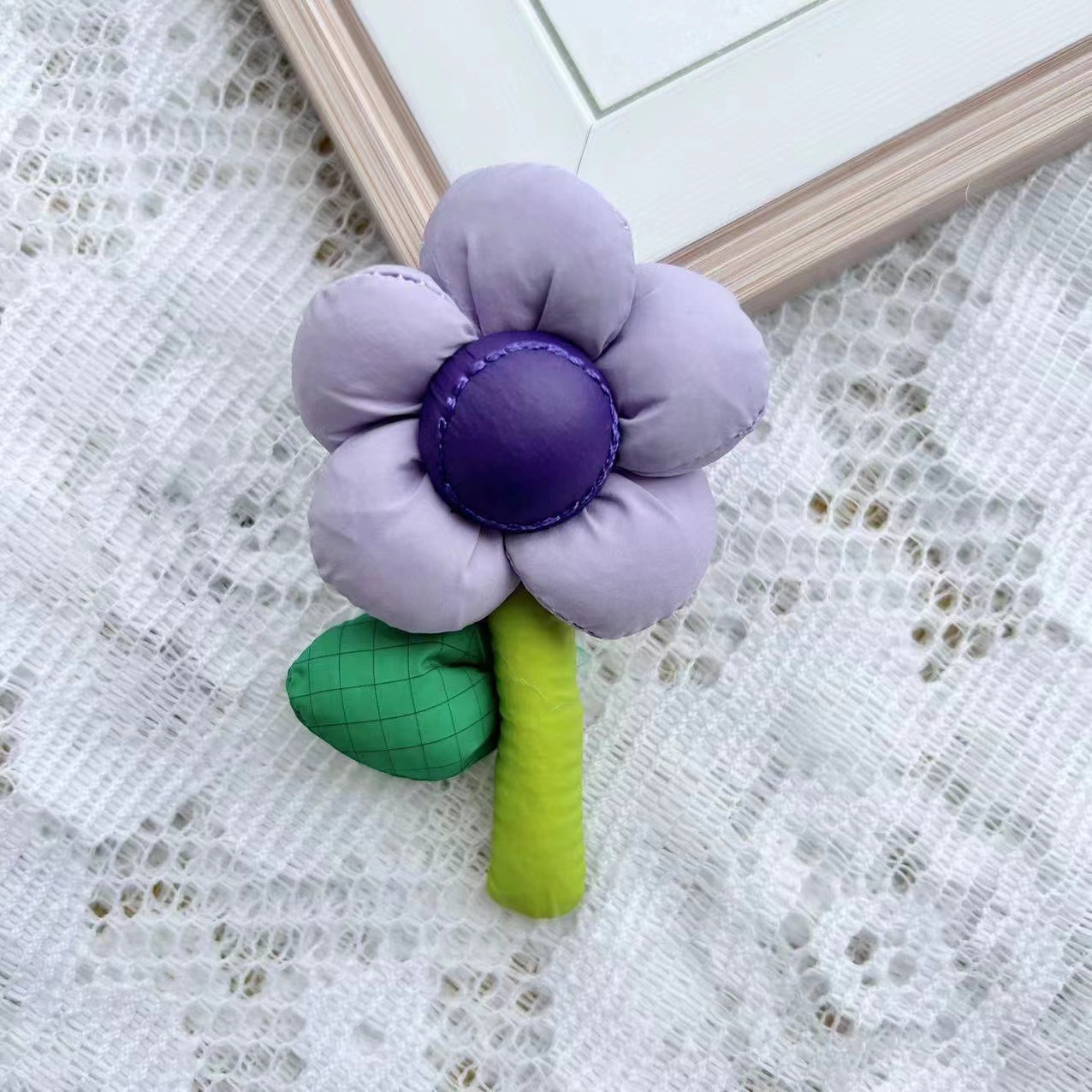 Flor pequeña