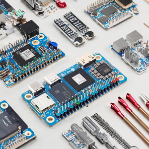 Orange Pi Zero 3W Allwinner A733 บอร์ดพัฒนาแบบฝังตัวที่ใช้ระบบ Linux - Product Image 2