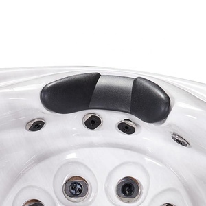 <span class=keywords><strong>Precio</strong></span> al por mayor 5 asientos 1 tumbona Balboa <span class=keywords><strong>hidroterapia</strong></span> Spa masaje jacuzzi para 6 personas - Product Image 6